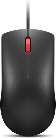 Lenovo 120 С кабел Мишка Черен