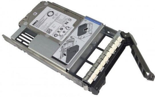 Dell 1.2TB HDD Σκληρός Δίσκος 2.5" SAS 3.0 10000rpm για Server