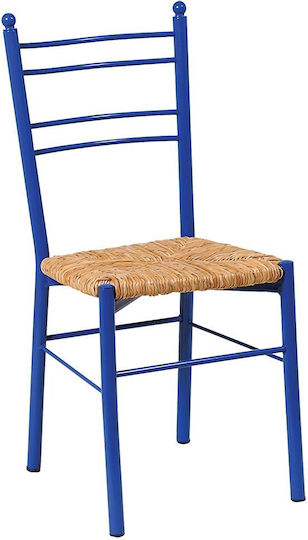 Chair Agalvanist 40x40x88cm Chair Agalvanist 40x40x88cm