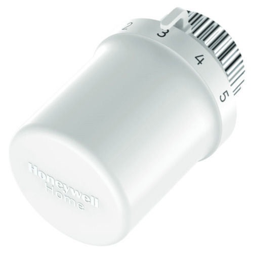 Honeywell T6001 Manual Thermostatic Radiator Valve for Radiator Body 1pcs