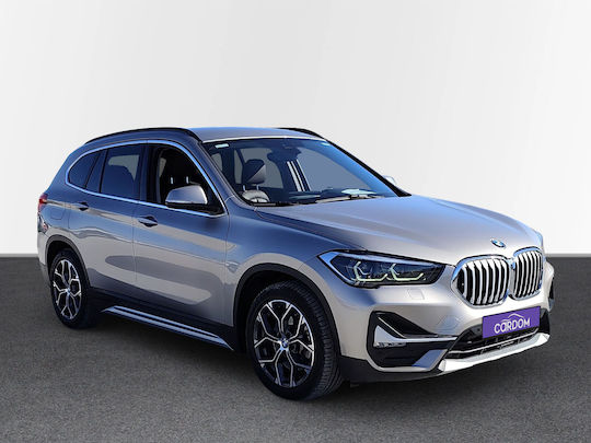 BMW X1 xDrive 25e Business Advanced PHEV (Plug In) '21