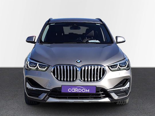 BMW X1 xDrive 25e Business Advanced PHEV (Plug In) '21