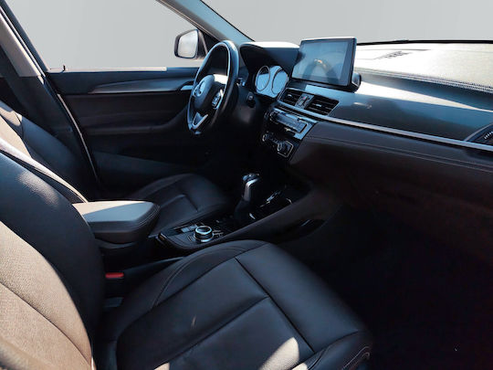 BMW X1 xDrive 25e Business Advanced PHEV (Plug In) '21