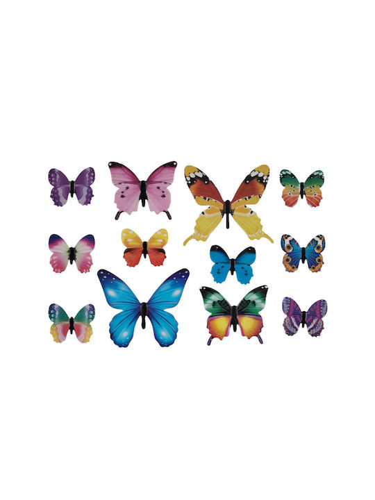 Kinder Wandsticker Wand 3D 3cm