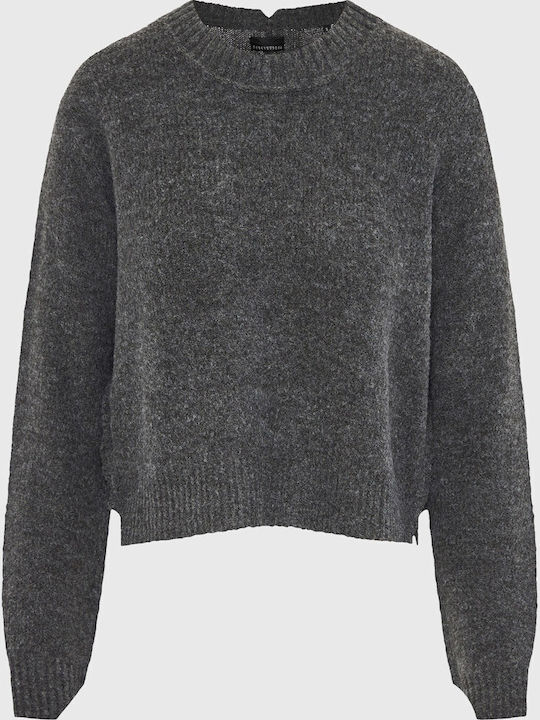 Women's Sweater Gray