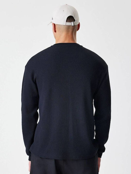 New Era T-shirt Black