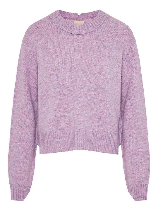 Women's Sweater Lilacc