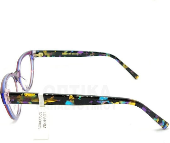 Γυαλιά Οράσεως Lussile Ls32339 Ln07