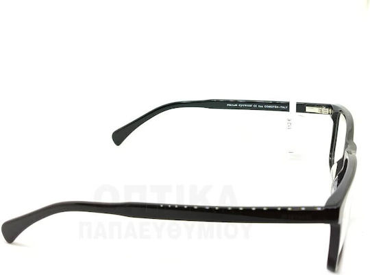 Γυαλιά Οράσεως Prime Pr1115 Pl01