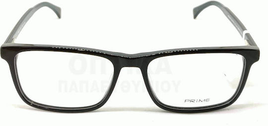 Γυαλιά Οράσεως Prime Pr1115 Pl01