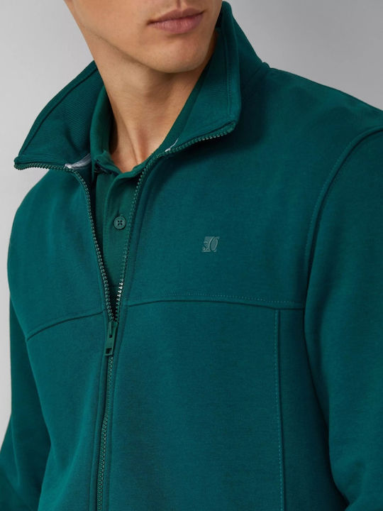 Sweatshirt Green