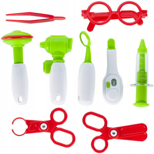 Kinder Medizinisches Set für 3+ Jahre