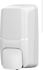 Net Professional Dispenser de săpun comercial Spumă 1000ml Alb