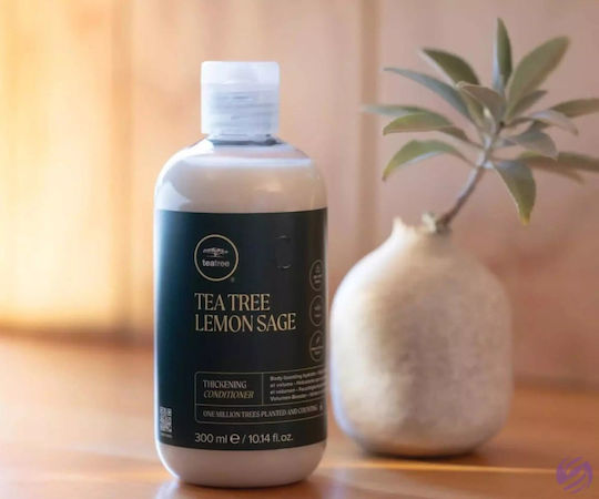 Paul Mitchell Tea Tree Tea Tree Conditioner Όγκου 300ml