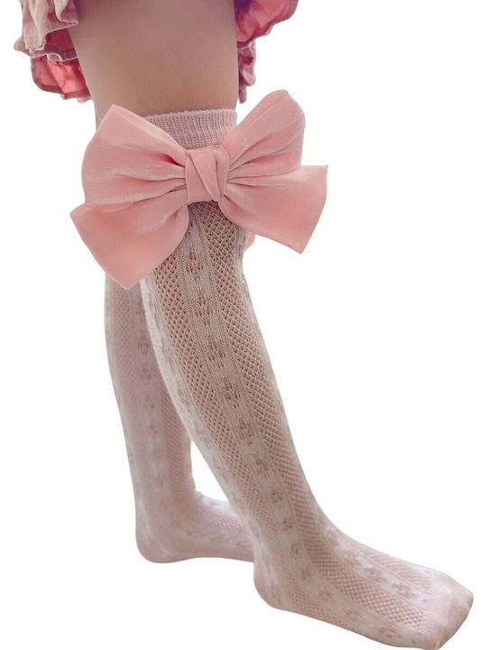 TakTakBaby Kids Tight Pink