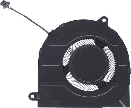 Laptop Fan CPU Cooling Fan Dell Inspiron 14 Plus 7430 7430-bn74411sb 0d8mwv D8mwv 023.100u3.0001 Dfs5k12214161h Fq6p 4pin Code 81548