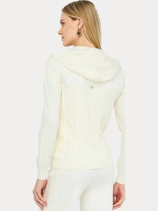 Women's Sweatshirt White