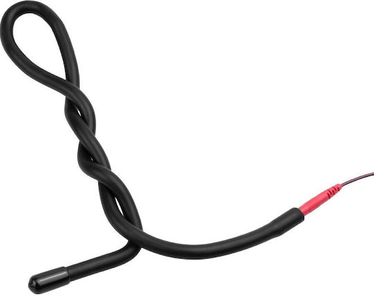 Electrastim Electro για Ηλεκτροδιέγερση σε Μαύρο Χρώμα