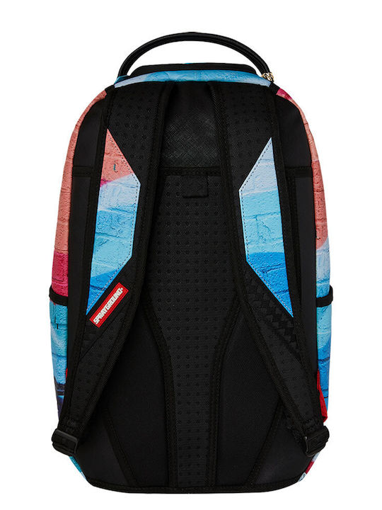 Sprayground Dlxsv Bag Backpack Multicolour Sprayground Dlxsv Bag Backpack Multicolour