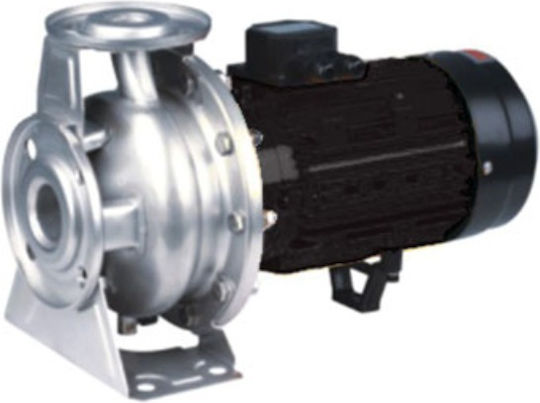 Leo Group XSZ 50-32-200/4.0 Electric Surface Water Pump Centrifugal 5.5hp Three-Phase