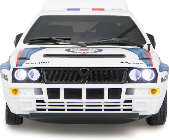 Amewi Scale Τηλεκατευθυνόμενο Αυτοκίνητο Drift 4WD Λευκό