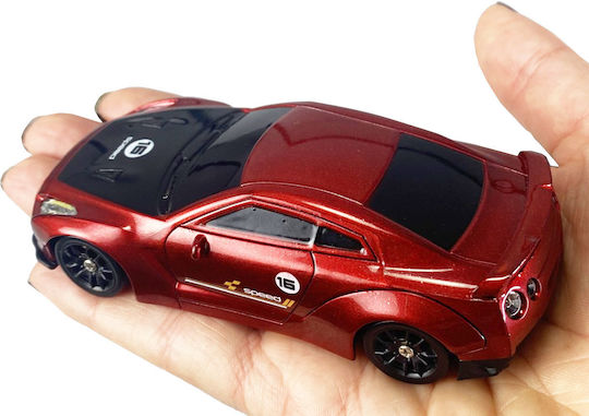 Amewi Sport Remote Controlled Car Drift 4WD Red
