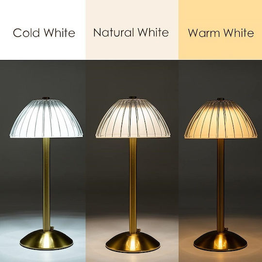LED Lamp Adjustable White LED Lamp Adjustable White