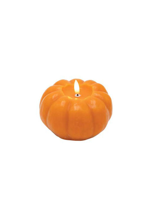 Eurolamp Decorative Lamp Pumpkin Orange