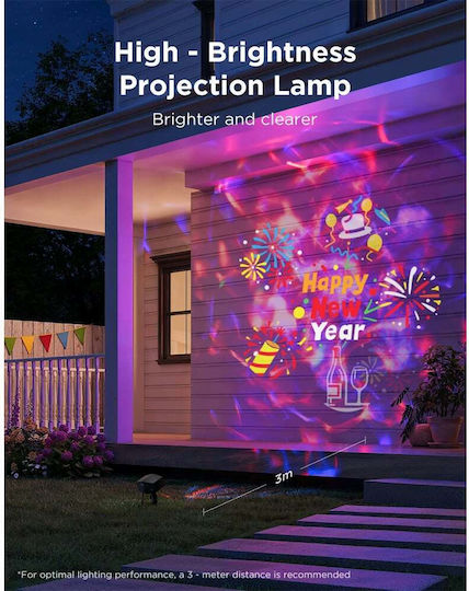 Govee Smart Projector Decorative Lighting