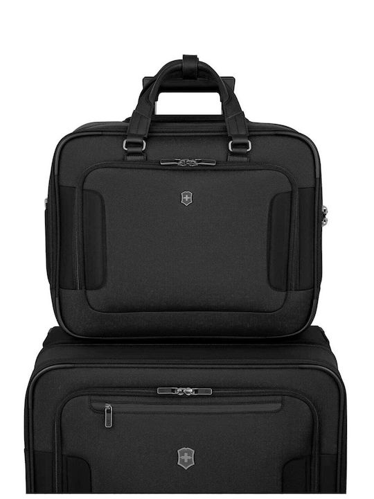 Victorinox Werks Negru Victorinox Werks Negru
