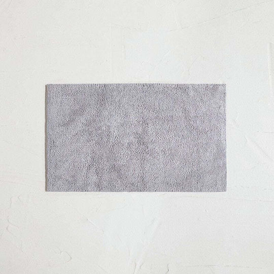 Fieldcrest Πατάκι Μπάνιου Ultra Soft Linen 53x86εκ.