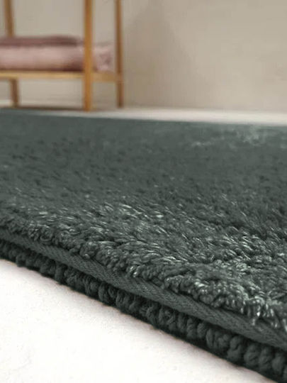 Fieldcrest Πατάκι Μπάνιου Ultra Soft Linen 53x86εκ.