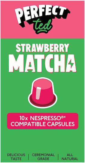 Matcha Ceai 10 Pungi 10buc