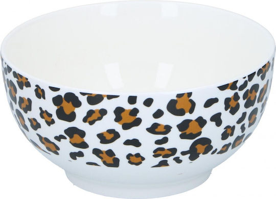 Atmosphera Serving Bowl Round with Diameter 13cm