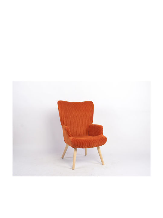 Lira Sessel Pink 94.5x64x70.5cm