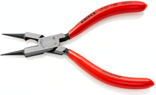 Knipex Cutting Plier Straight Length 130mm