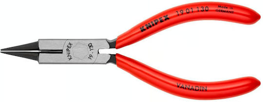 Knipex Cutting Plier Straight Length 130mm
