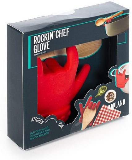 Tri-Coastal Design Spoon Stand