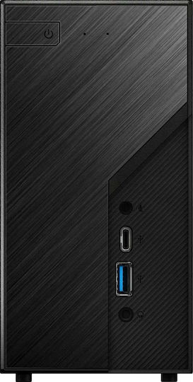 ASRock 90BXG5301-A10GA0W Barebone