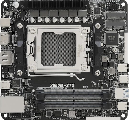 ASRock 90BXG5301-A10GA0W Barebone