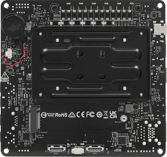 ASRock 90BXG5301-A10GA0W Barebone