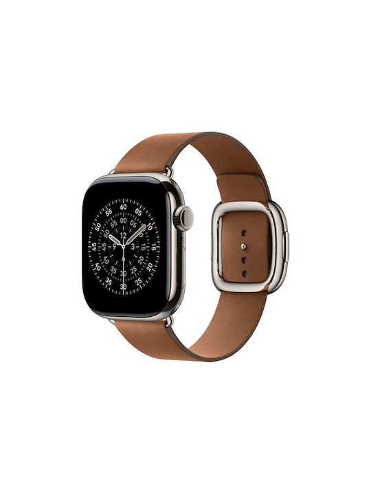 Apple Armband Braun (Apple Watch 42mm) Apple Armband Braun (Apple Watch 42mm)