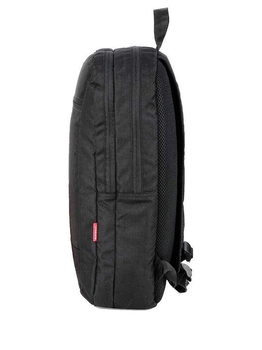Gabol Division Wasserdicht 19.6Es Schwarz