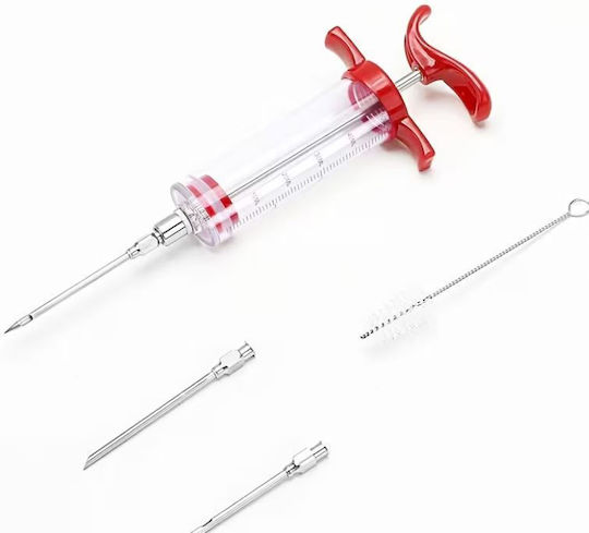 Marinating Syringe