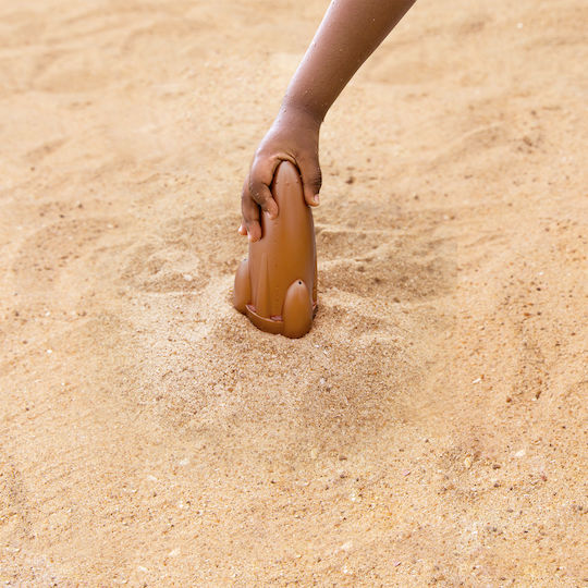 Beach Toy Space Rocket