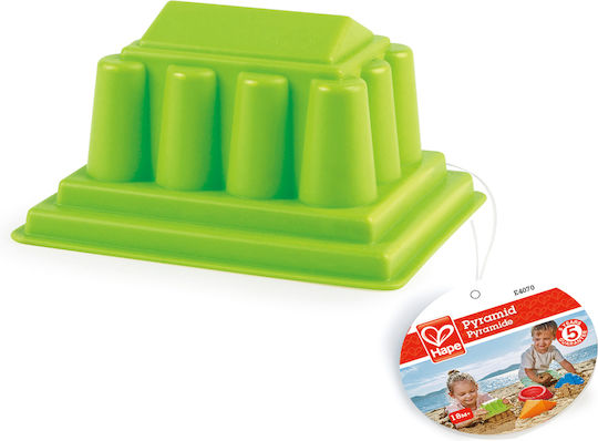 Beach Toy Parthenon