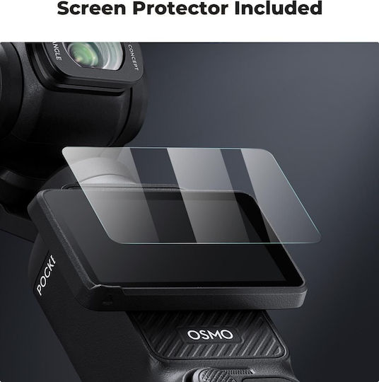 K&F Concept KF01.2612 за DJI Osmo Pocket 3