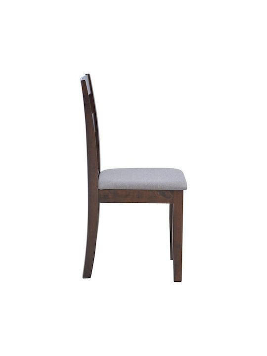 Dallan Столички Трапезария Орех 1бр 40x47.5x89бр