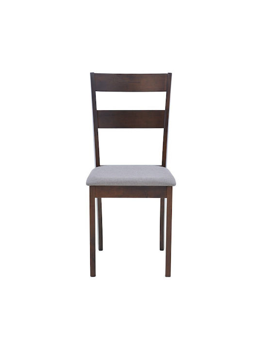 Dallan Столички Трапезария Орех 1бр 40x47.5x89бр