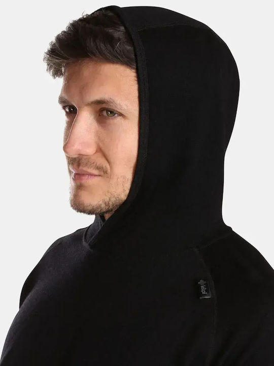 Пуловер Black